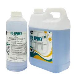 ⁦T5 EPOXY RESIN 20kg⁩ – תמונה ⁦3⁩