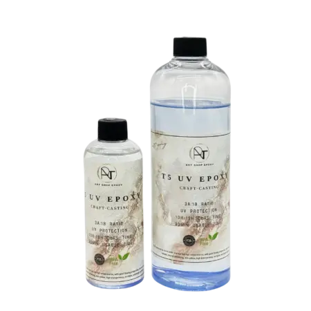 T5 EPOXY RESIN 1kg