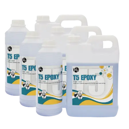 T5 EPOXY RESIN 12kg
