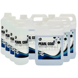 PEARL COAT אפוקסי שקוף לציפוי איכותי ועמיד במיוחד 16 ק”ג