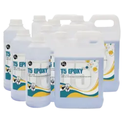 T5 EPOXY RESIN 16kg