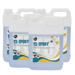 T5 EPOXY RESIN 20kg