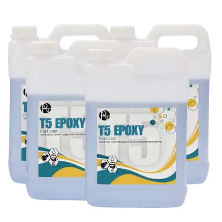 T5 EPOXY RESIN 20kg