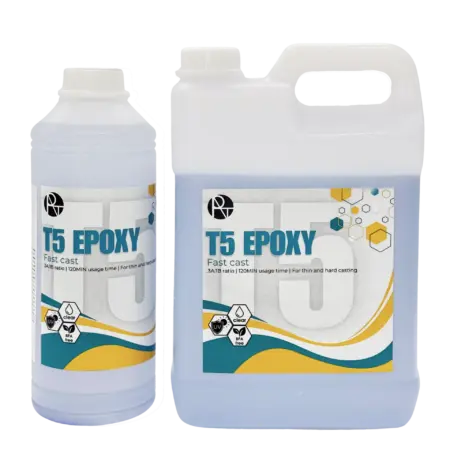 T5 EPOXY RESIN 4kg