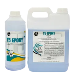 ⁦T5 EPOXY RESIN 20kg⁩ – תמונה ⁦2⁩