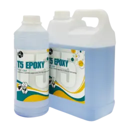 ⁦T5 EPOXY RESIN 20kg⁩ – תמונה ⁦4⁩